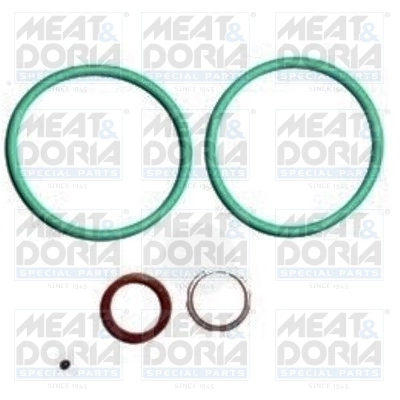 Repair Kit, injection nozzle